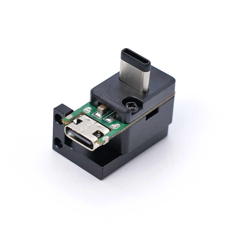 ST-U606  USB self-adaption test module（Type C)