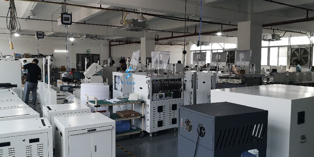 ST-SG1011soundproofing box/ acoustic chamber/sound box