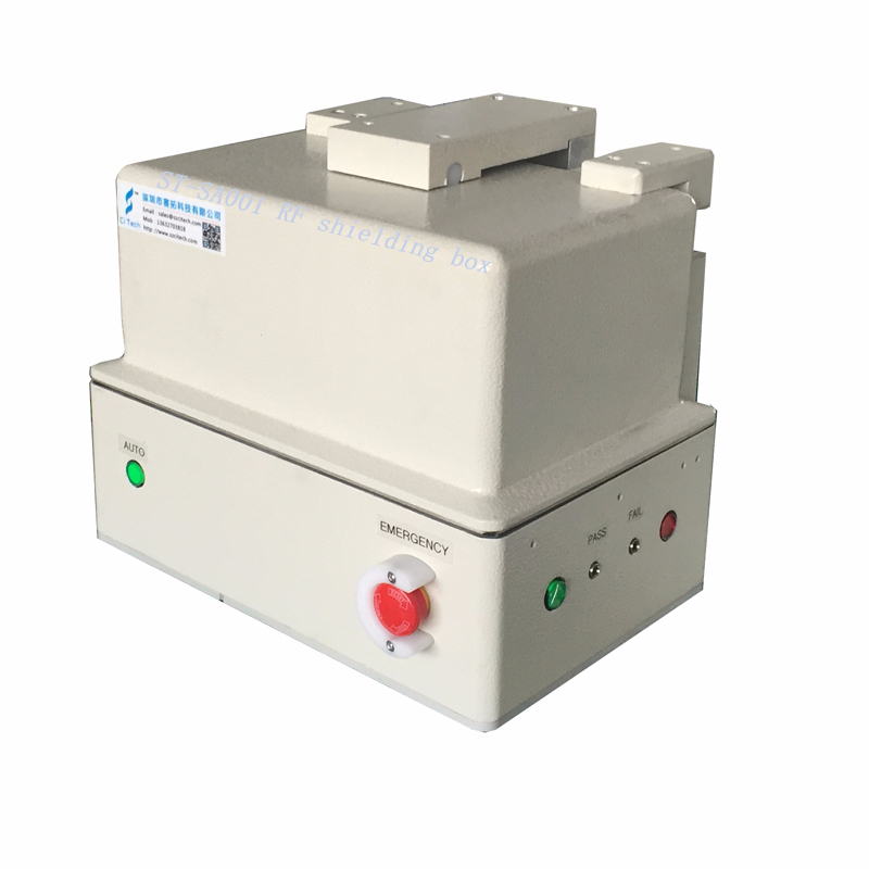 ST-SA001 RF SHIELDING BOX