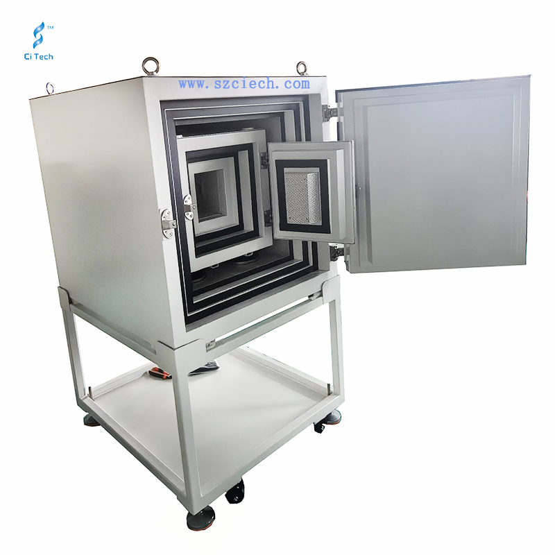 ST-SG2230  25dBA acoustic chamber/soundproof box/sound box