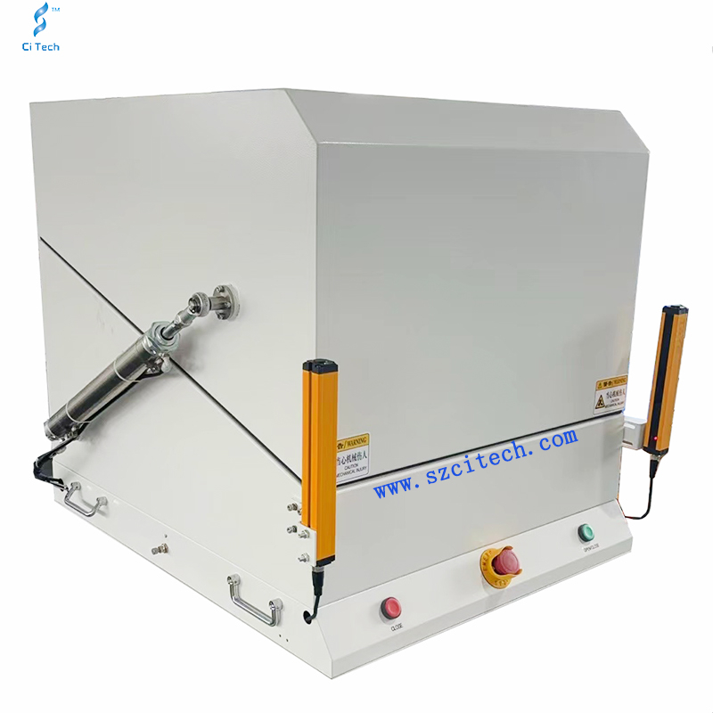 ST-SG001C soundproofing box/ acoustic chamber/sound box/anechoic box