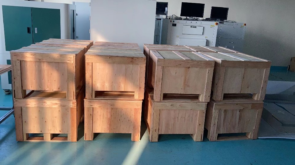 ST-SG5060氣動隔音箱/聲學屏蔽箱