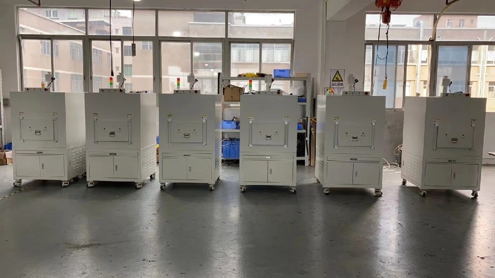 我司為大疆DJI提供音頻測試設備-隔音箱解決方案