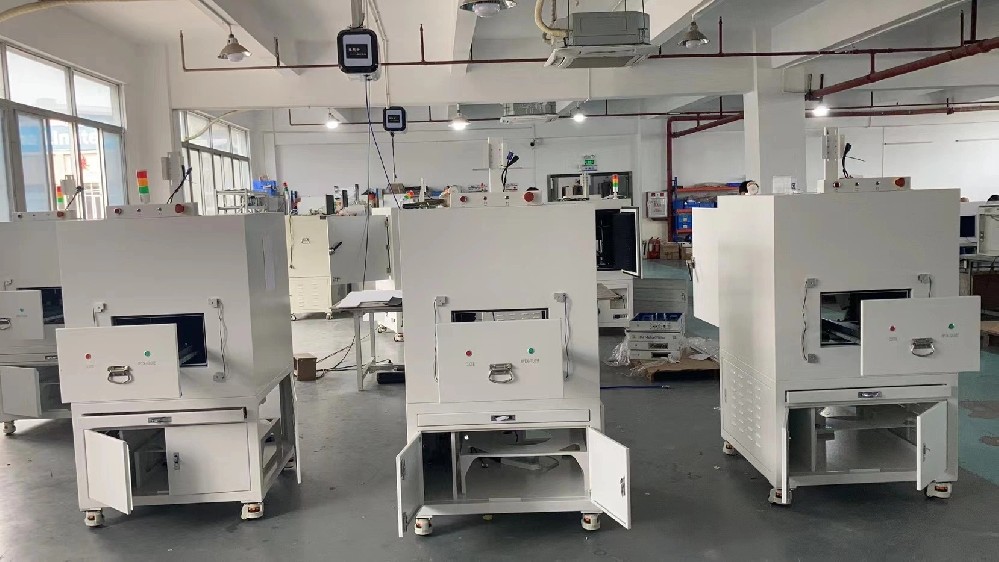 一款實驗室用 25dBA 隔音箱｜靜音箱｜噪音箱｜隔離箱｜屏蔽箱