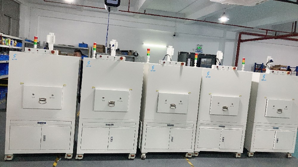 隔音房/隔音室系列