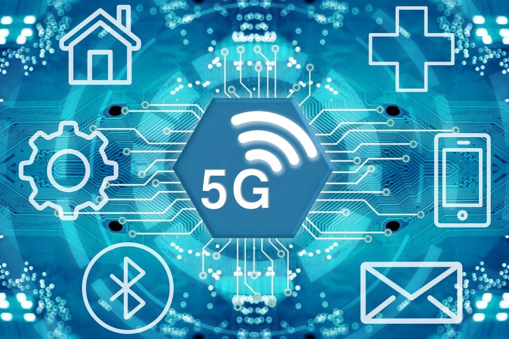5G建設再提速 云網邊端業深度融合創造萬億市場
