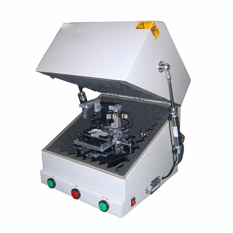 ST-SG001藍牙音箱/耳機測試隔音箱