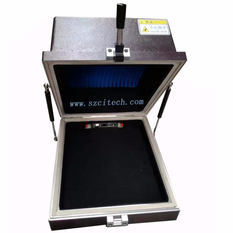 ST-S001C手動(dòng)屏蔽箱/wifi屏蔽箱