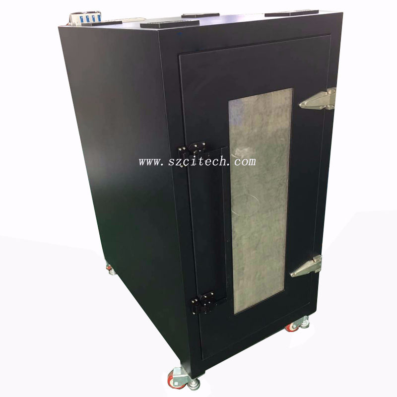 ST-S011屏蔽機(jī)柜