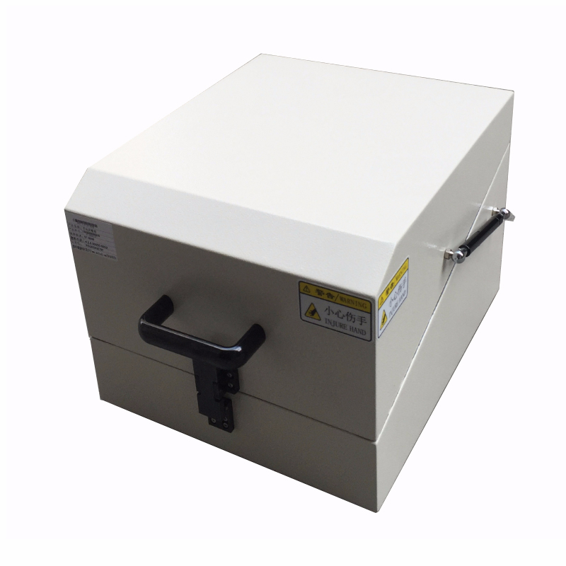 ST-S009手動(dòng)屏蔽箱