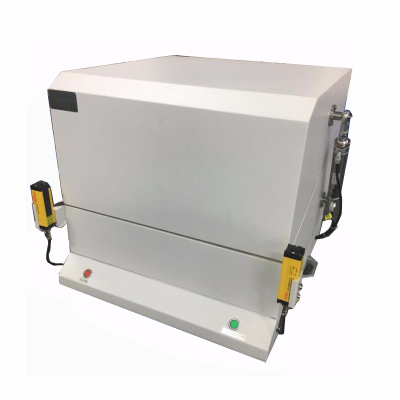 ST-SG008氣動隔音箱