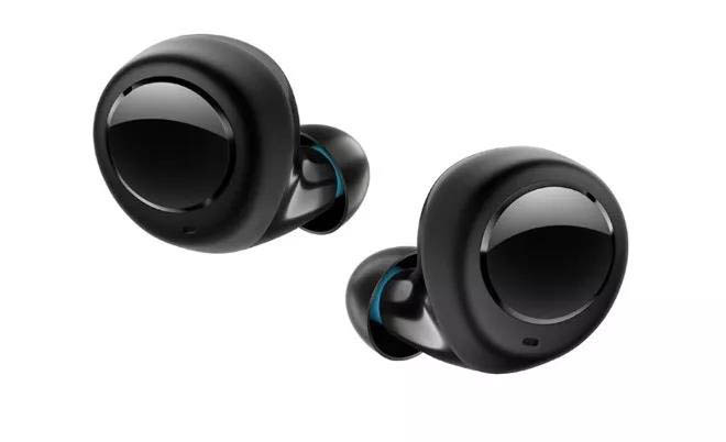 亞馬遜推出真無(wú)線降噪耳機(jī)