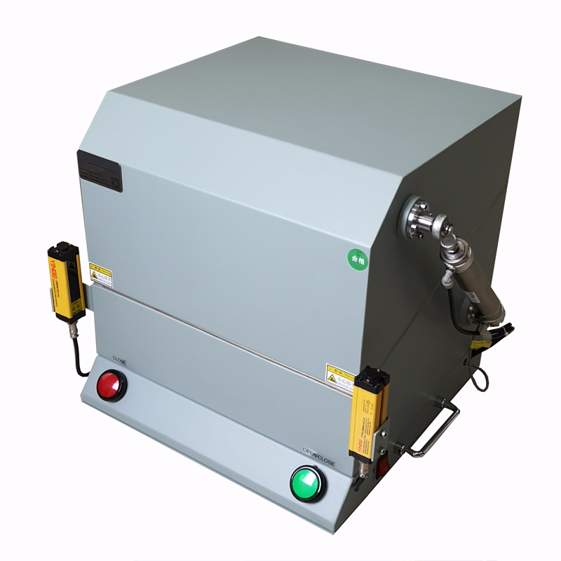 ST-SR002射頻音頻隔離箱