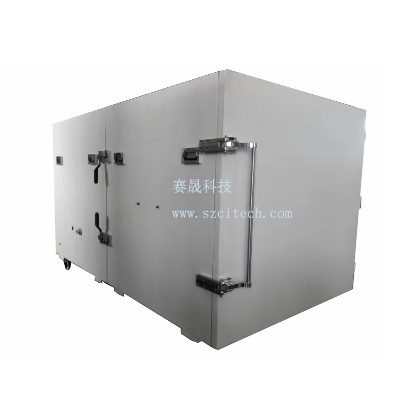 ST-HM211 毫米波測試暗箱