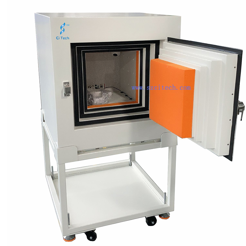 ST-SG4040手動隔音箱/噪音測試隔音箱|噪音箱|噪聲隔離箱