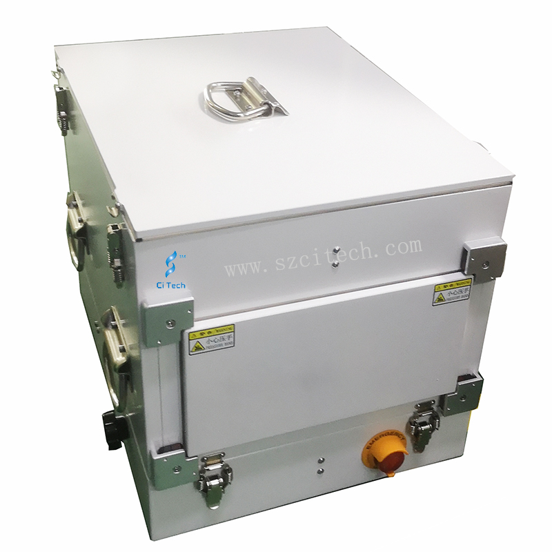 ST-SA007抽屜式屏蔽箱/PCBA自動測試屏蔽箱